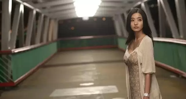 五部韩国艺术电影集中呈现欲望与救赎主题 情报图 五部韩国艺术电影集中呈现欲望与救赎主题 情报图