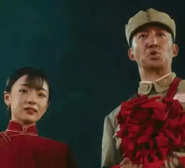 《八千里路云和月》大结局张云魁殉国,孟万福代守丁玉娇母子七年 情报图 《八千里路云和月》大结局张云魁殉国,孟万福代守丁玉娇母子七年 情报图