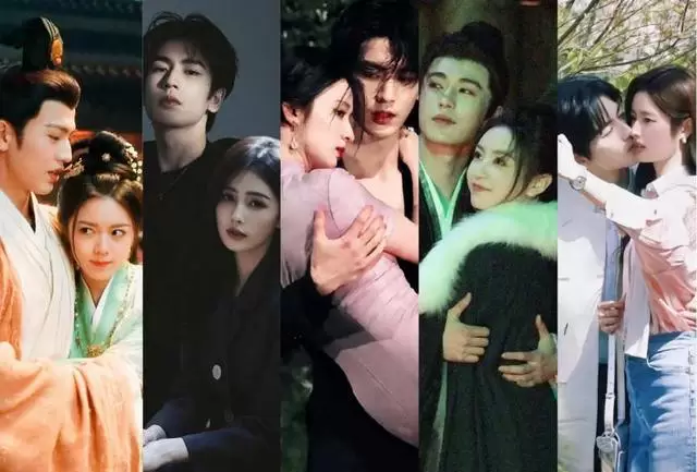 张凌赫古装贵公子形象固化,观众自发构建CP逻辑成现象 细节速览 张凌赫古装贵公子形象固化,观众自发构建CP逻辑成现象 细节速览