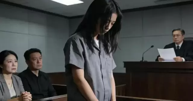 何小满提前出狱七年未归,养父接人时获留信与身世材料 情报图 何小满提前出狱七年未归,养父接人时获留信与身世材料 情报图