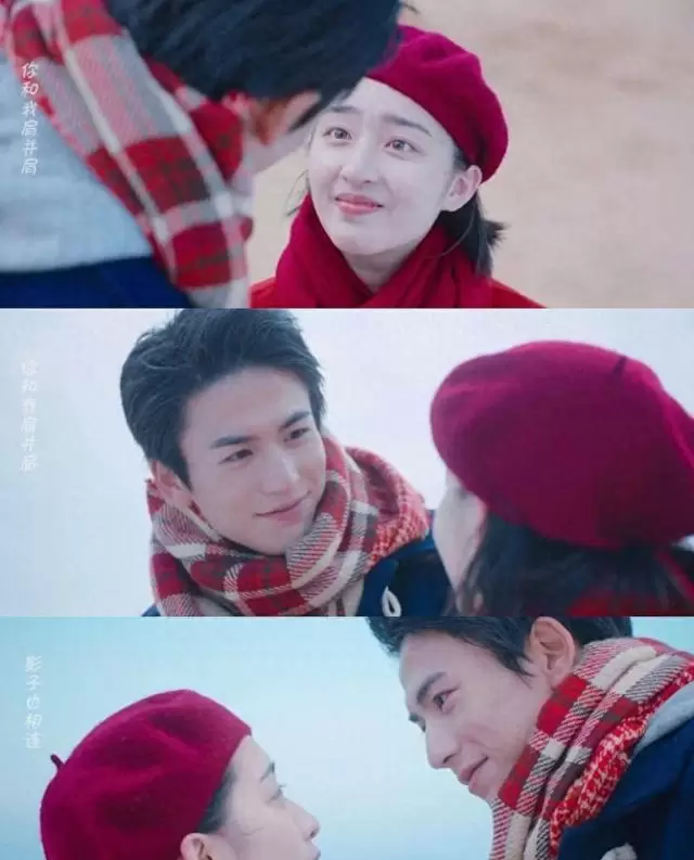 张凌赫古装贵公子形象固化,观众自发构建CP逻辑成现象 相关图片 张凌赫古装贵公子形象固化,观众自发构建CP逻辑成现象 相关图片