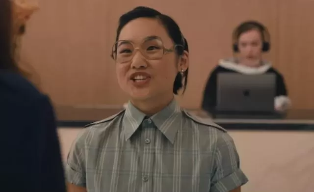 《穿普拉达的女王2》新角色“秦舟”引争议,亚裔命名与造型遭质疑 细节速览 《穿普拉达的女王2》新角色“秦舟”引争议,亚裔命名与造型遭质疑 细节速览